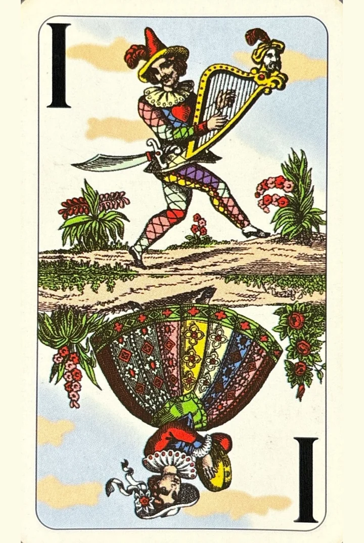 Pagat: klasična zbirka
